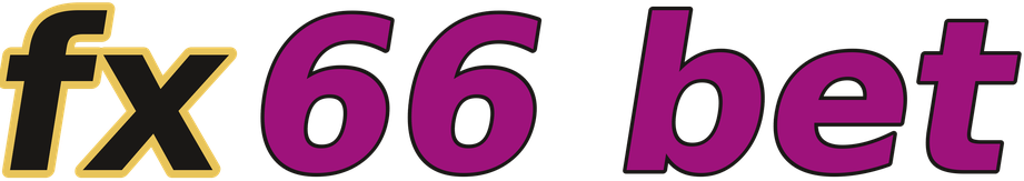 fx66 bet logo